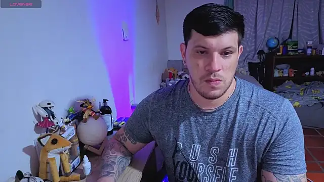 ryden 01 online show from 03/21/26, 12:15