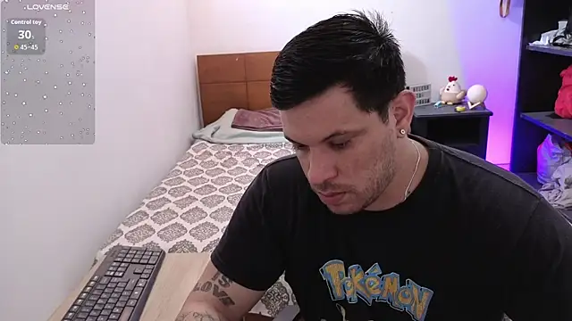 ryden 01 online show from 04/04/26, 06:05