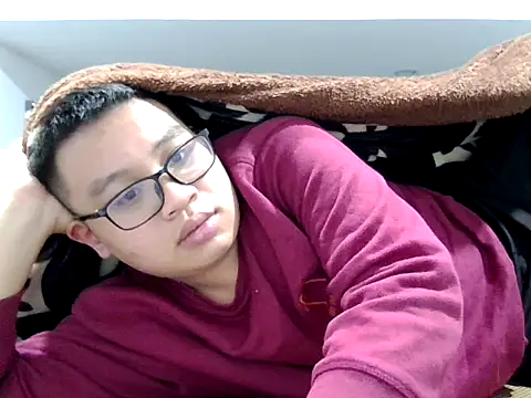 loveninja online show from 12/19/25, 01:40