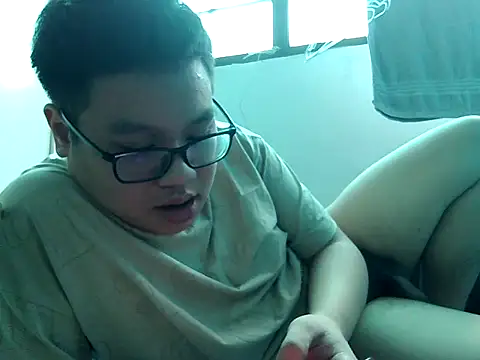 loveninja online show from 03/21/26, 03:44