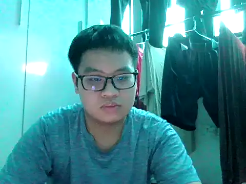 loveninja online show from 03/27/26, 01:22