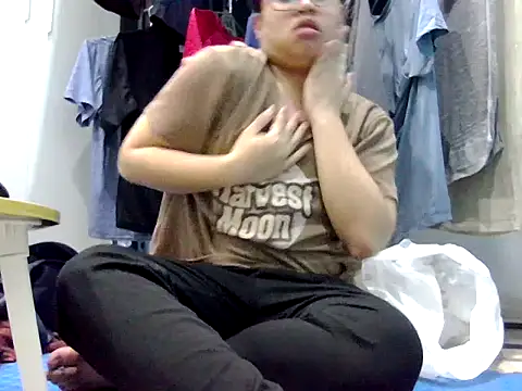 loveninja online show from 04/02/26, 02:37