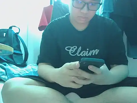 loveninja online show from 04/08/26, 07:52