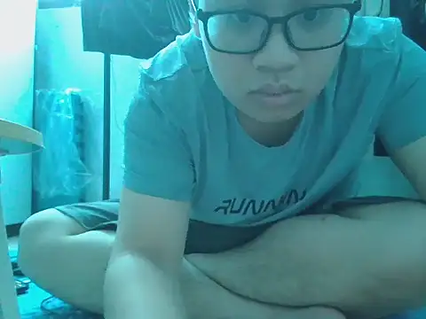 loveninja online show from 04/22/26, 09:22