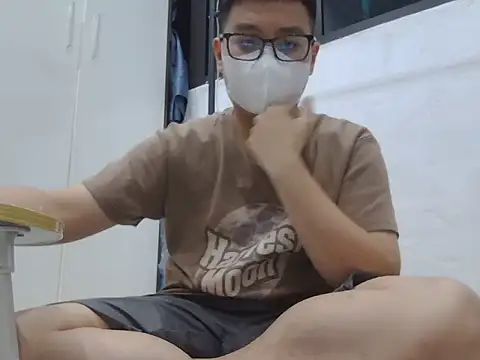 loveninja online show from 06/03/26, 01:25