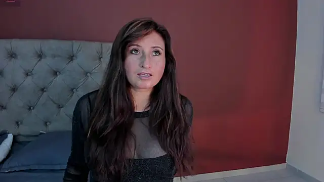 angela fiory online show from 03/12/26, 07:42