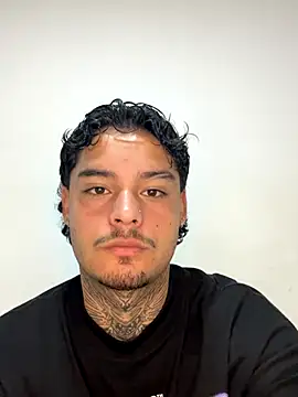 SexyBOy 2217 online show from 10/14/25, 01:12