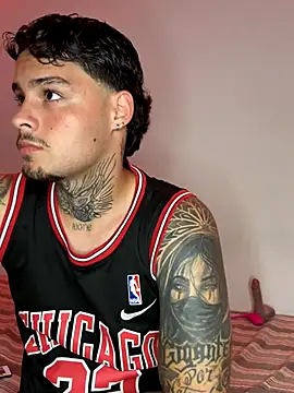 SexyBOy 2217 online show from 11/06/25, 04:46