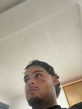 SexyBOy 2217 online show from 02/05/26, 10:03