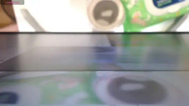 Hellen Miller   online show from 09/20/25, 01:56