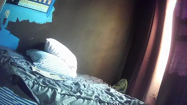 MiPiexevetro online show from 01/13/26, 01:16