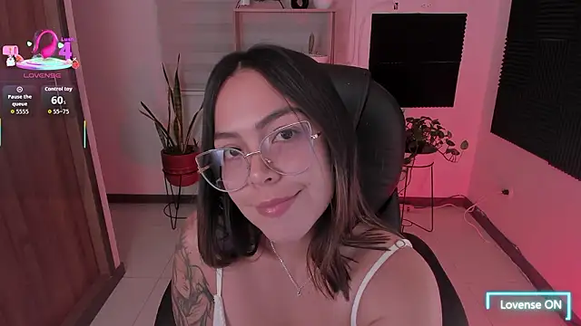 TaniaVelvet online show from 02/06/26, 12:15