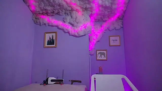 cat nasty online show from 03/27/26, 03:45