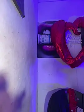 becca wilsson online show from 02/15/26, 01:31