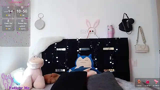 Camila Torresss online show from 01/17/26, 07:17