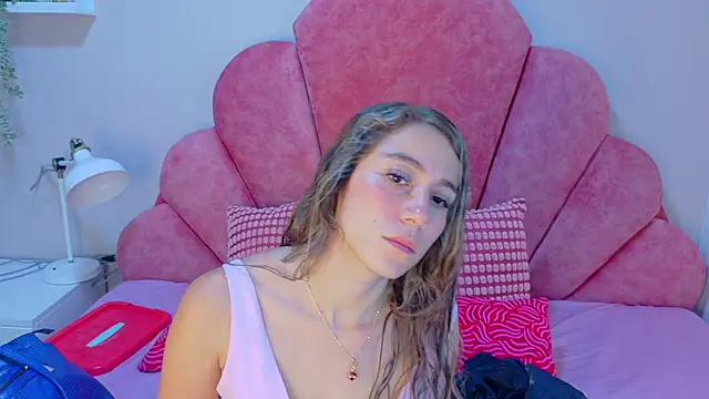 MyApril   online show from 02/17/26, 12:01