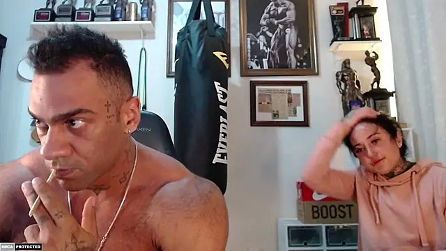 henryhadesflirt online show from 10/04/25, 05:16