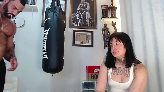 henryhadesflirt online show from 04/03/26, 06:17