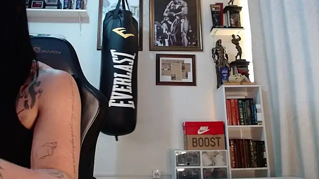 henryhadesflirt online show from 04/15/26, 05:53