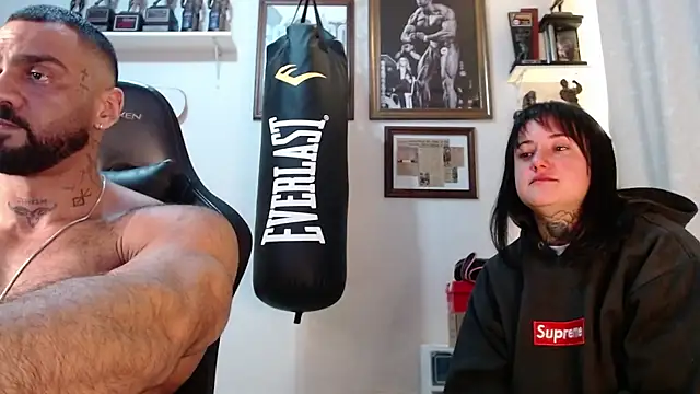 henryhadesflirt online show from 04/16/26, 10:12