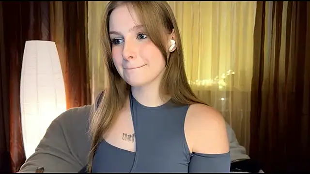 Sibriina Liliya online show from 04/19/26, 07:27