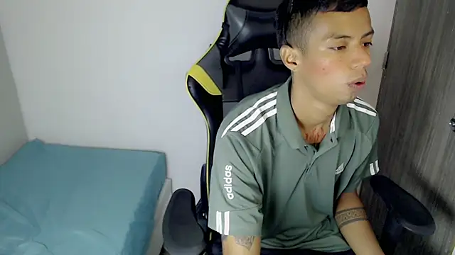 Nando coll online show from 10/17/25, 11:35