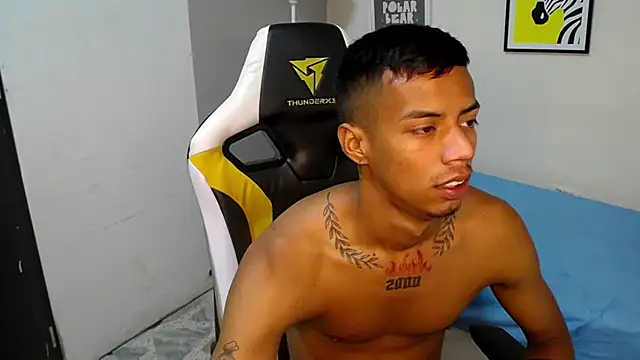 Nando coll online show from 10/23/25, 11:31