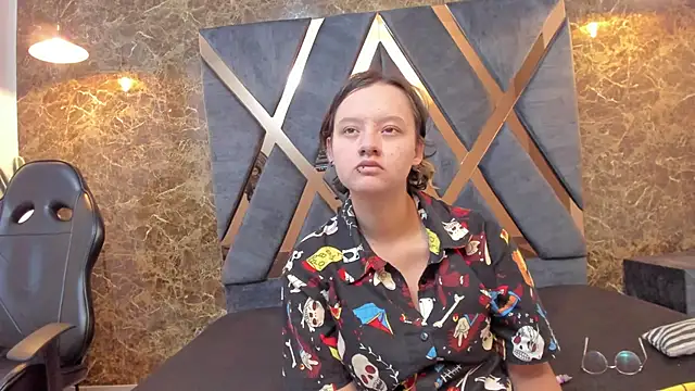 Asami Hattori online show from 10/06/25, 11:18