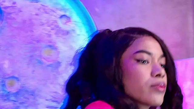 Stellaciel  online show from 09/27/25, 10:37