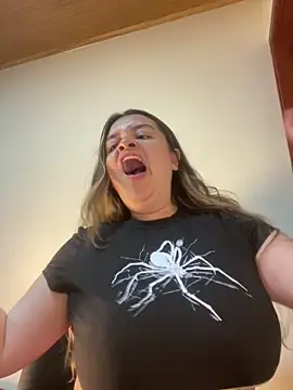 Aphrill online show from 11/07/25, 09:26