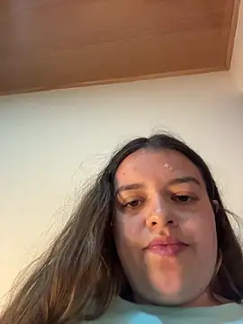 Aphrill online show from 01/18/26, 08:45