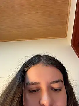 Aphrill online show from 04/22/26, 08:54