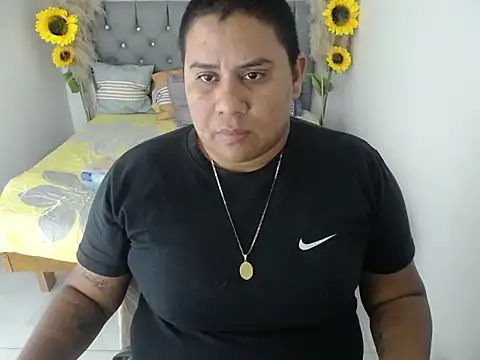 hotlesby valery online show from 03/03/26, 12:00