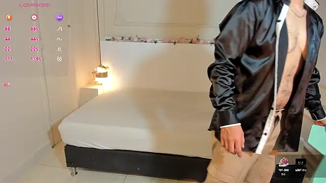 LandonRush5 online show from 09/21/25, 07:48