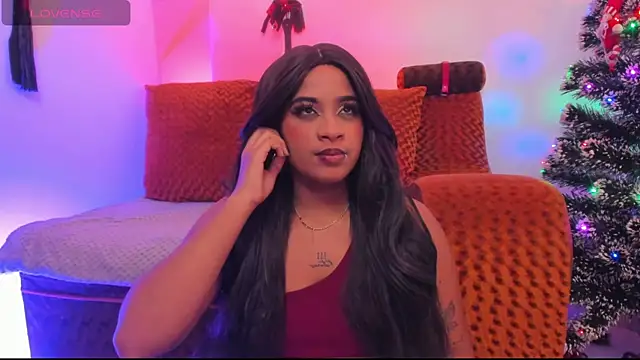 camilafoox7 online show from 12/19/25, 05:36