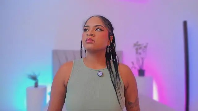 camilafoox7 online show from 03/15/26, 04:46