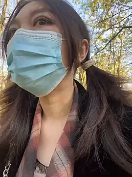 fioralba online show from 11/05/25, 01:55