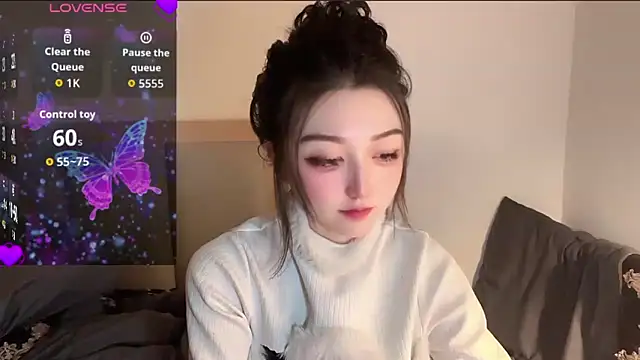 fioralba online show from 12/18/25, 04:35