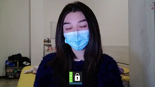 fioralba online show from 03/15/26, 05:52