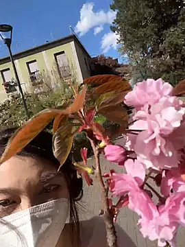 fioralba online show from 03/30/26, 01:23