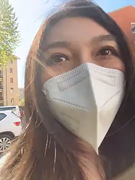 fioralba online show from 04/07/26, 01:33