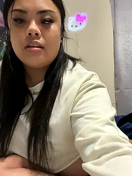 kiaradanielaxx online show from 11/25/25, 07:08