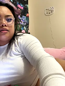 kiaradanielaxx online show from 12/01/25, 03:39