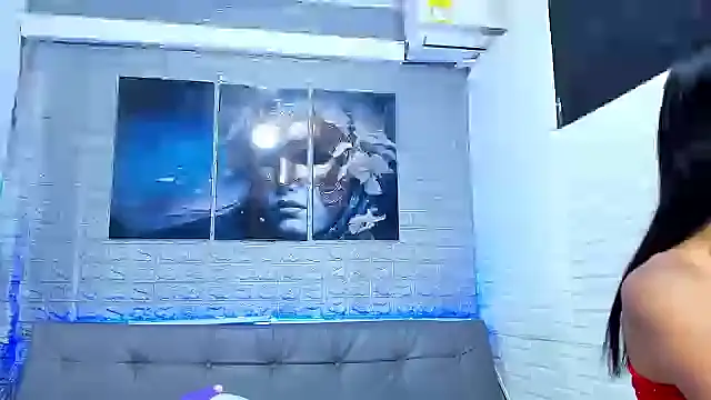 Snapshot of DulceMystery chatting on 09/21/25, 07:48 DulceMystery online show from 09/21/25, 07:48