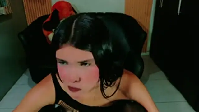 Snapshot of DulceMystery chatting on 10/24/25, 09:22 DulceMystery online show from 10/24/25, 09:22