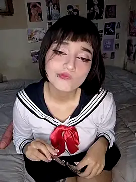 lucianasama online show from 09/25/25, 03:10