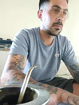 coherro3 online show from 11/05/25, 12:16