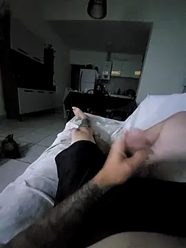 coherro3 online show from 11/11/25, 02:00