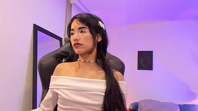 Rouse Monroe online show from 11/07/25, 04:01