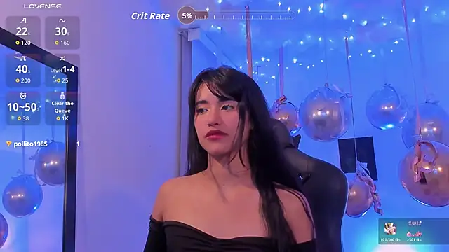 Rouse Monroe online show from 12/23/25, 04:21